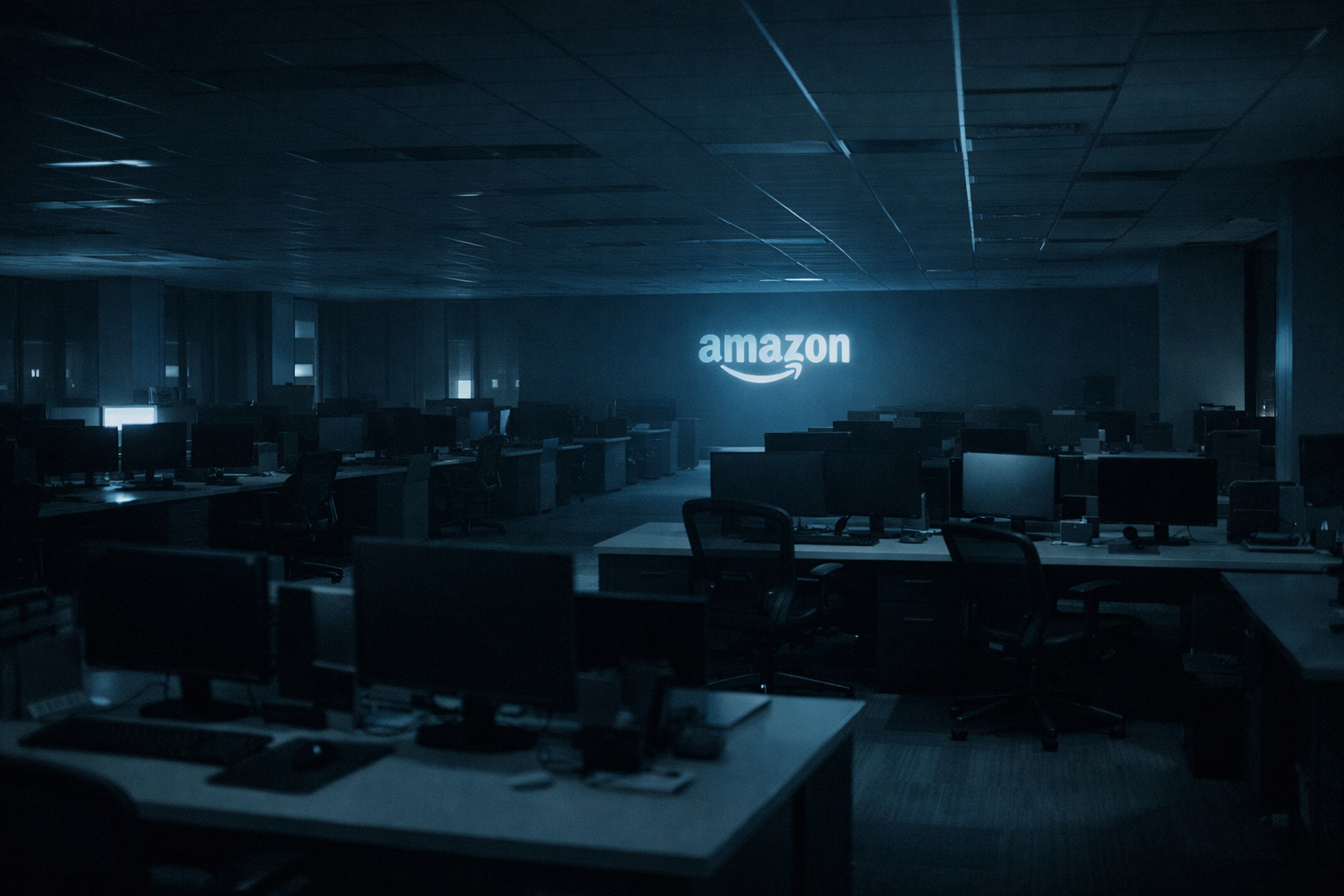 Amazon Games en crisis con 16.000 despidos globales y pivote a cloud gaming con Luna en junio 2026