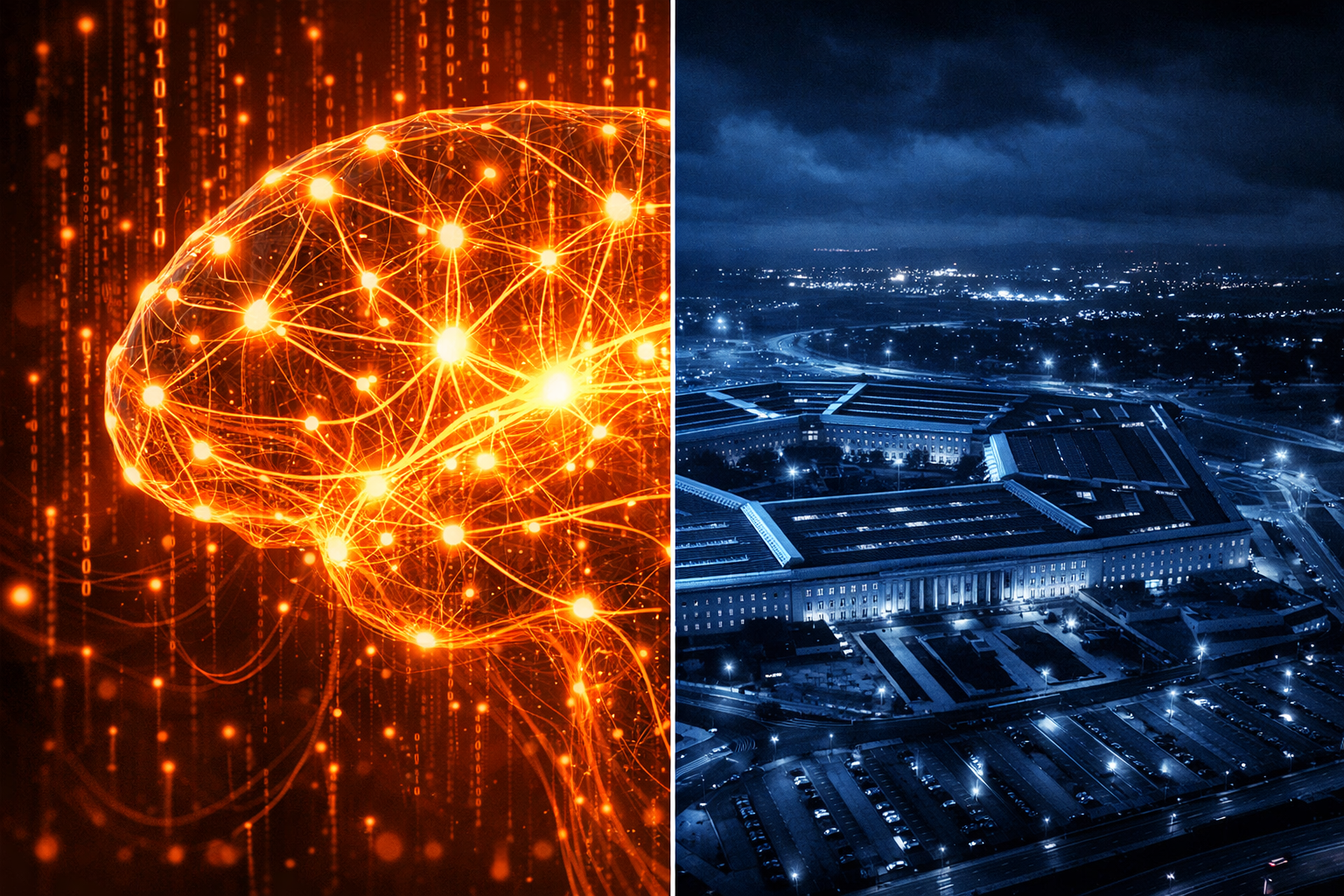 Anthropic vs Pentágono enfrentamiento prohibición Claude IA 2026