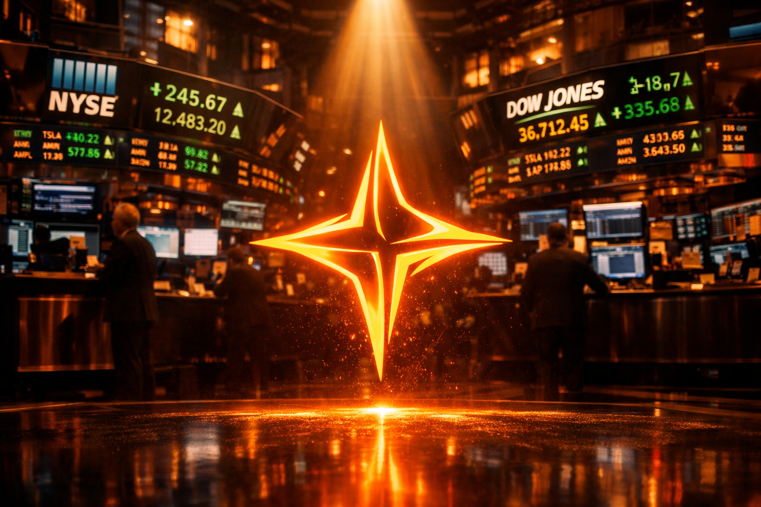 Anthropic sale a bolsa OPV histórica 965 mil millones de dólares Nasdaq junio 2026