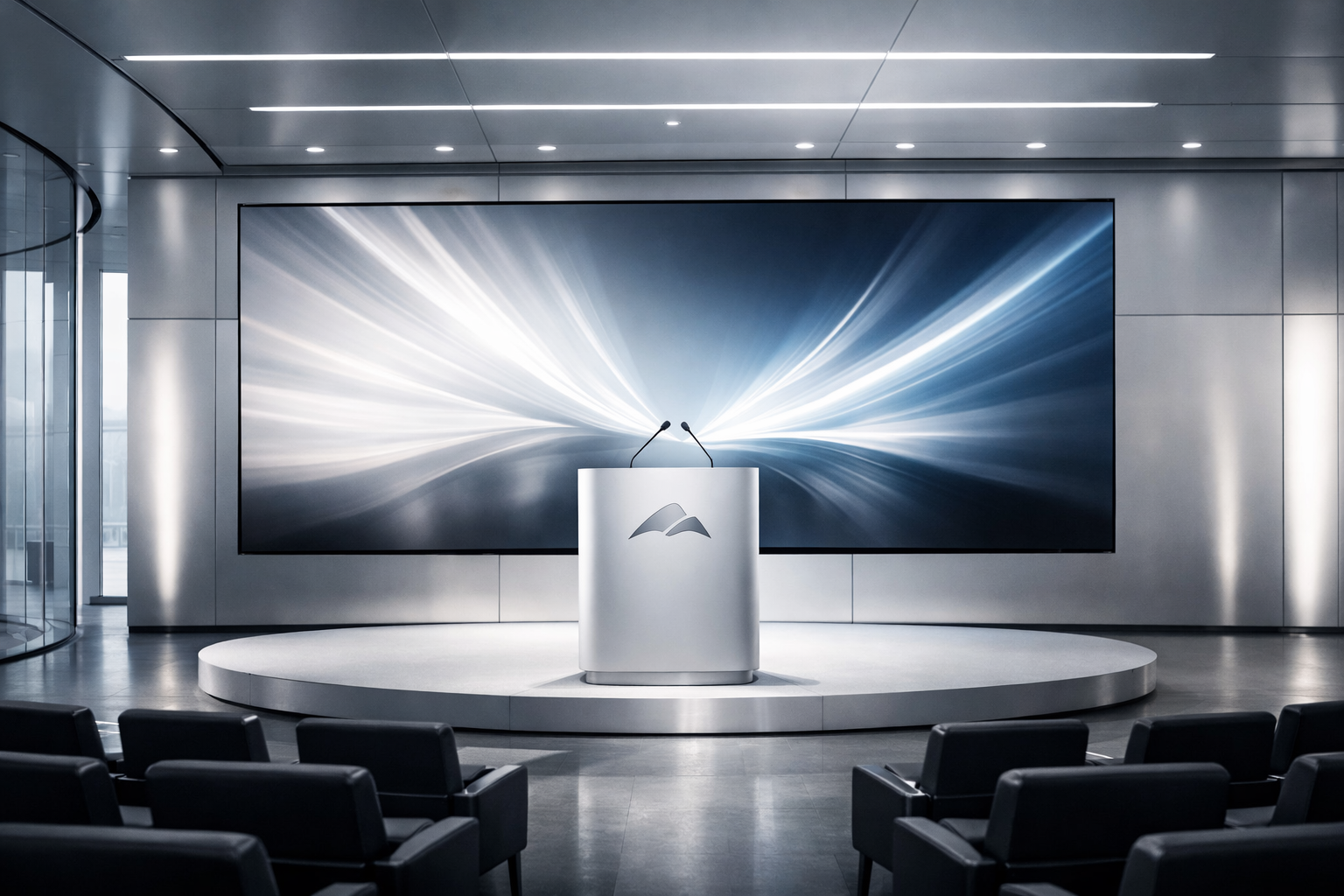 Apple anuncia nuevo CEO John Ternus sustituye a Tim Cook en 2026