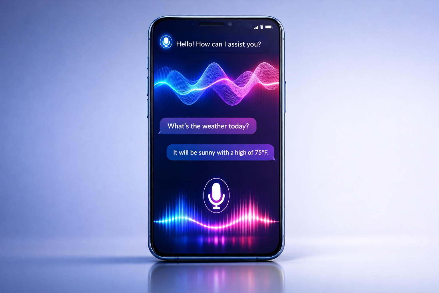 Siri 2.0 con formato conversacional tipo ChatGPT para iOS 27