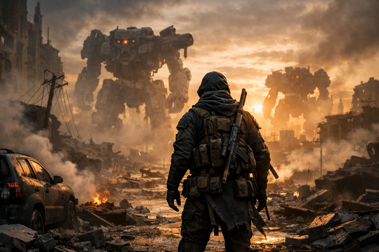 ARC Raiders extraction shooter viral con 14 millones de copias vendidas