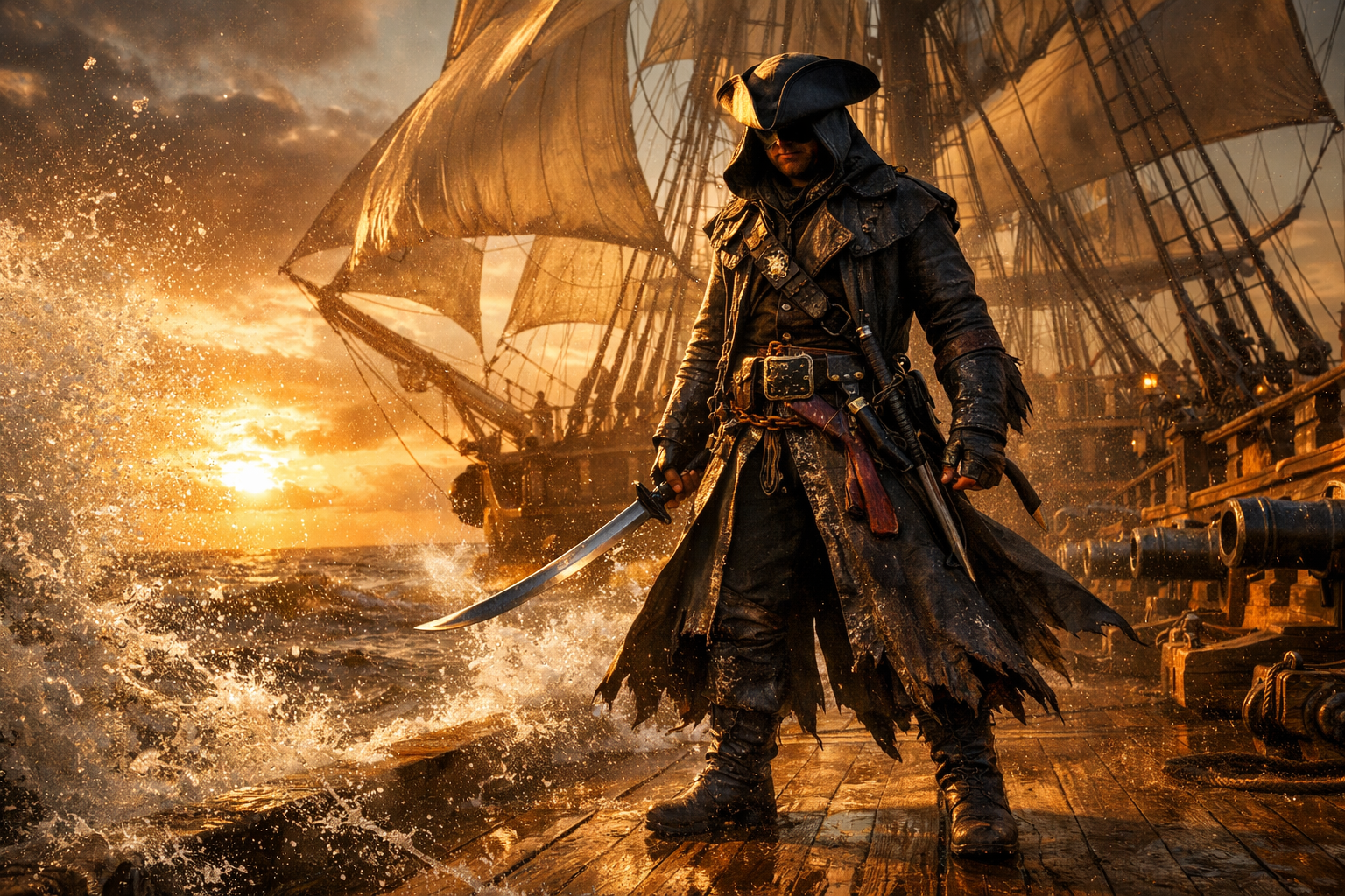 Assassin's Creed Black Flag Resynced: análisis del gran lanzamiento pirata de julio 2026 y guía para comprar