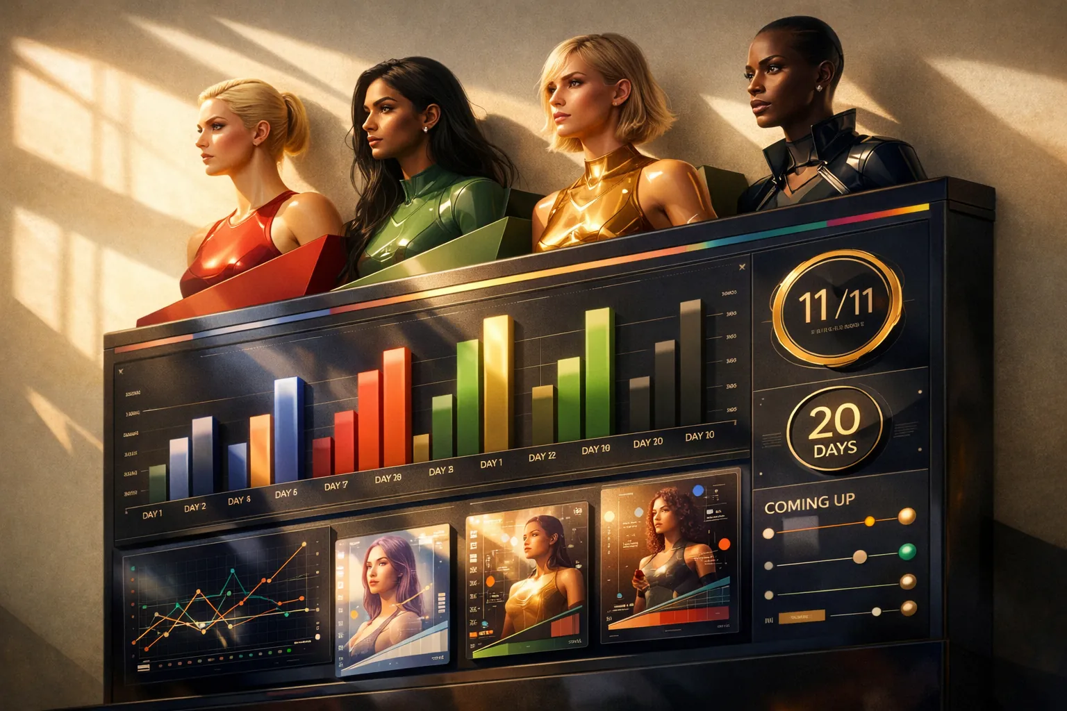Portada de Carrera de modelos IA agosto 2026: tracker completo de 11 lanzamientos en 20 días (Anthropic, OpenAI, Google, xAI, Z.ai)