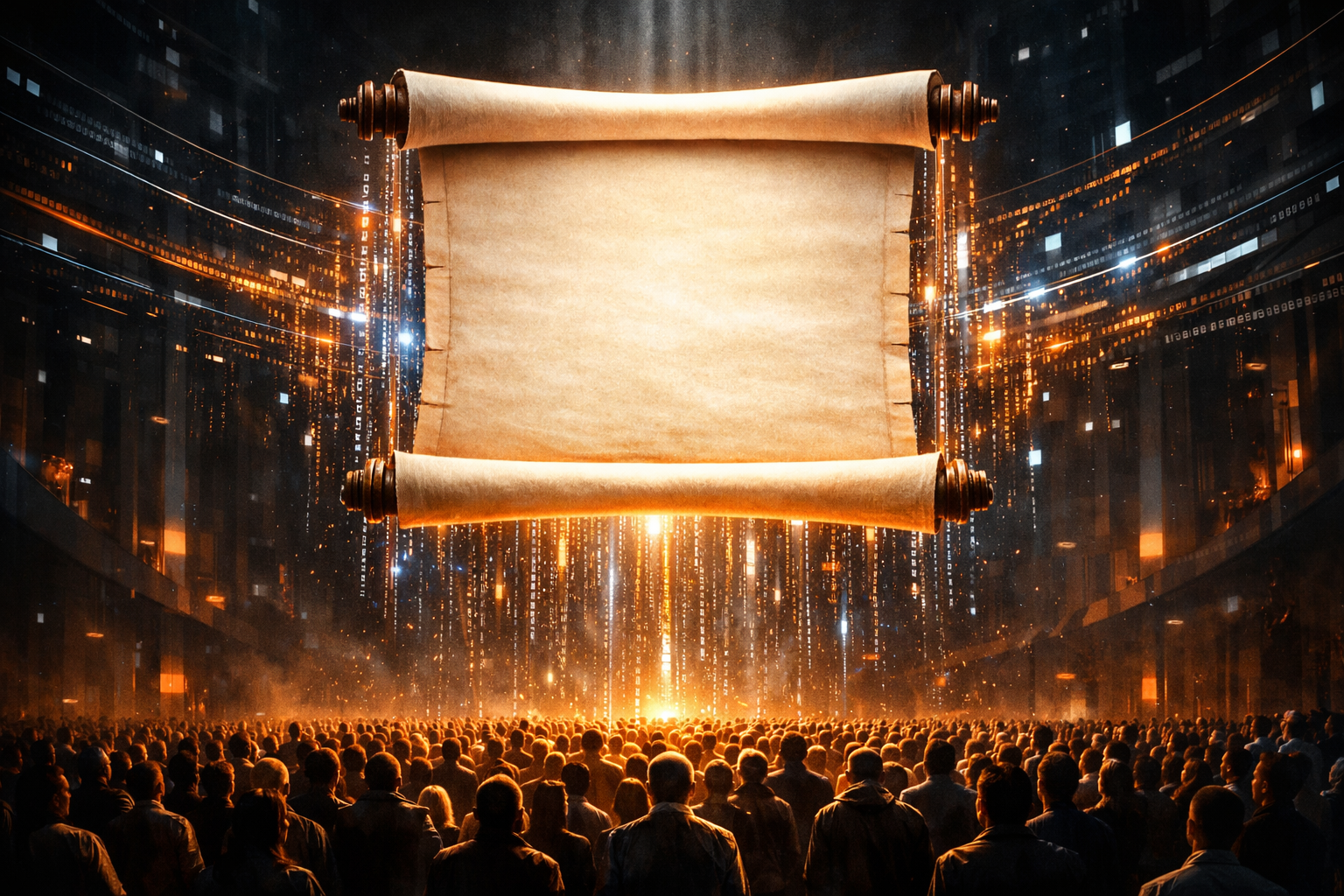 Carta abierta de 1.100 investigadores de IA de Anthropic, OpenAI, DeepMind y Meta pidiendo al gobierno de EEUU herramientas para frenar el frontier AGI en julio de 2026