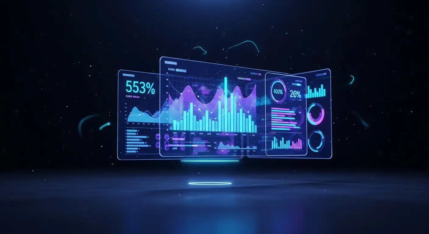 Gráfico comparativo de benchmarks de razonamiento entre Gemini 3.1 Pro, Claude Opus 4.6 y GPT-5.4