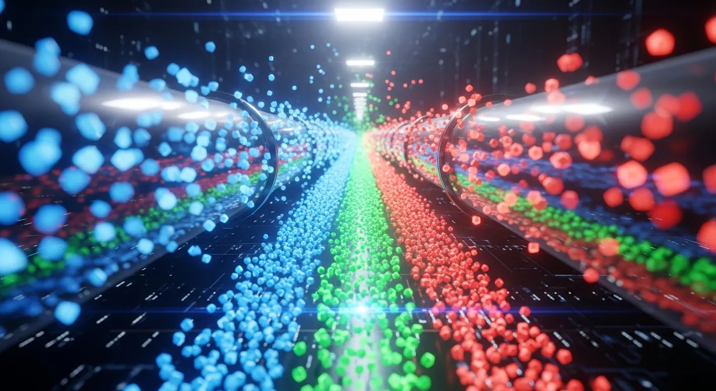 Infografía comparando las ventanas de contexto de Gemini 3.1 Pro, Claude Opus 4.6 y GPT-5.4