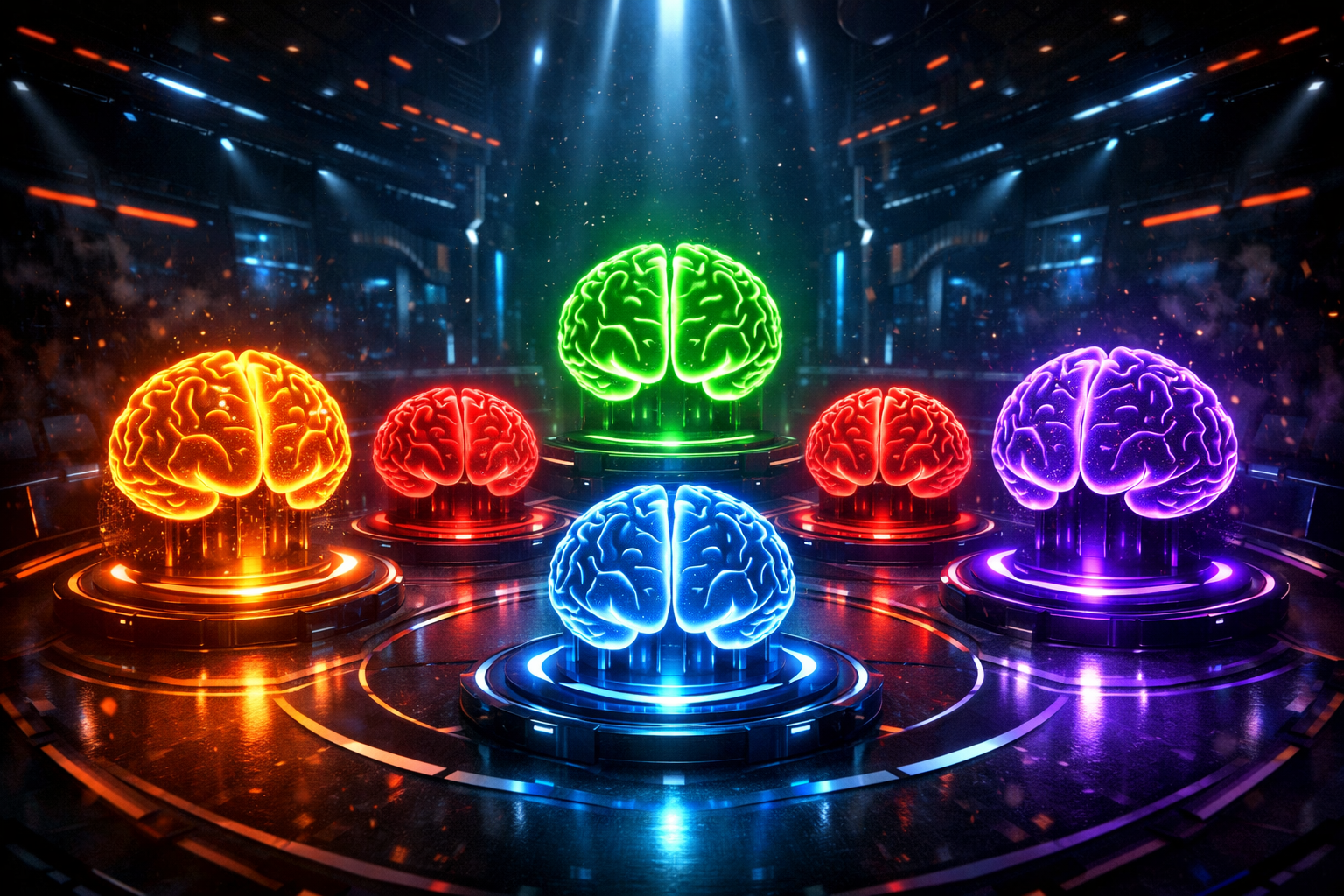 Comparativa IA Abril 2026: Claude Opus 4.6 vs GPT-5.4 vs Gemini 3.1 Pro - Ranking Completo