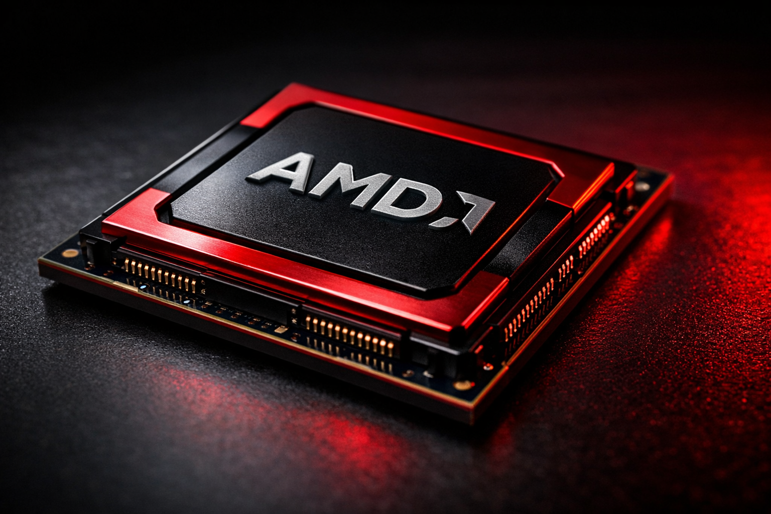 AMD Ryzen 7 7700X3D presentado en Computex 2026 con 3D V-Cache, 8 núcleos y 4,5 GHz boost