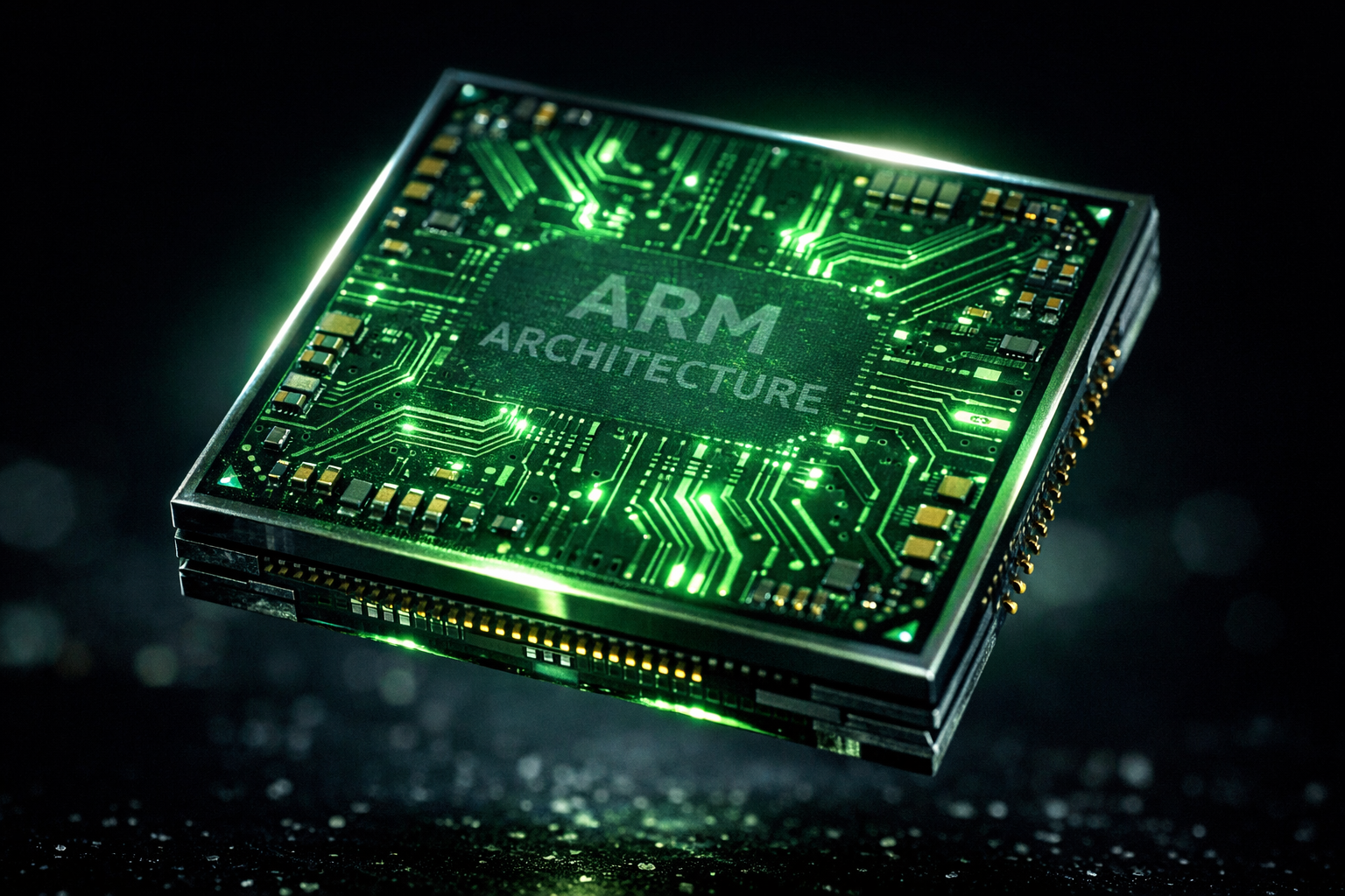 NVIDIA RTX Spark Superchip presentado en Computex 2026, primer SoC ARM de NVIDIA con CPU y GPU integradas