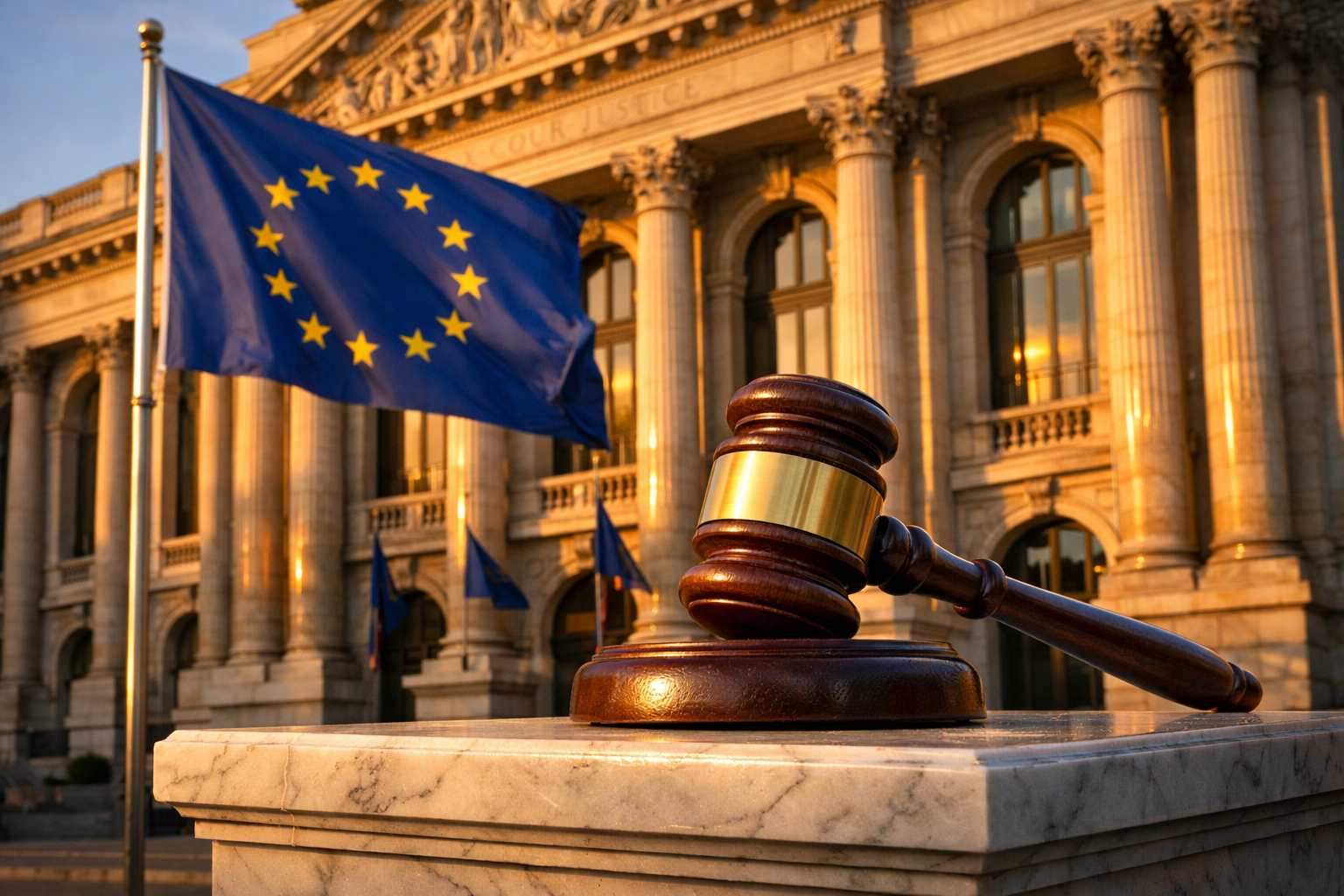 La UE multa a Google con 890 millones de euros: primera sanción bajo la Digital Markets Act y el aviso a la Big Tech