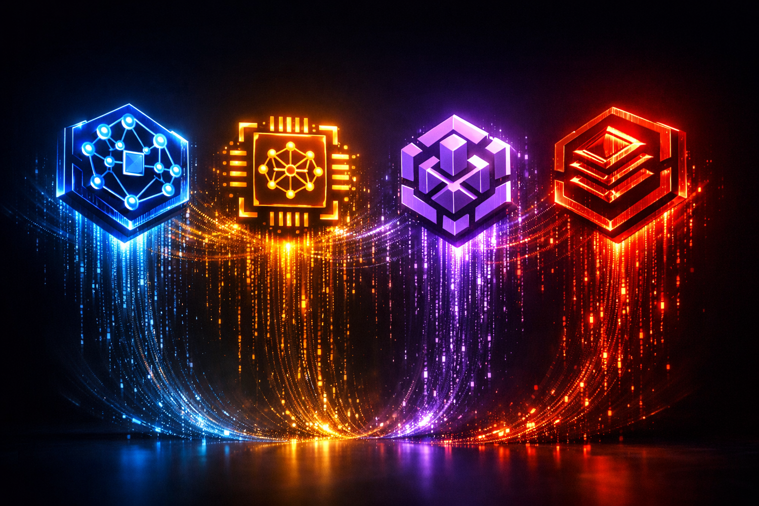 Comparativa entre Gemini 3.6 Flash, GPT-5.6, Claude Fable 5, Claude Sonnet 5, xAI Grok 4.5 y Meta Muse Spark 1.1 en julio 2026