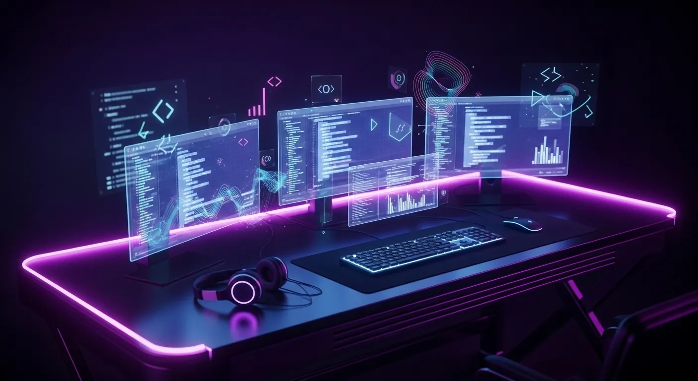 Comparativa de capacidades de programación entre GPT-5, Claude Opus 4.6 y Gemini 3