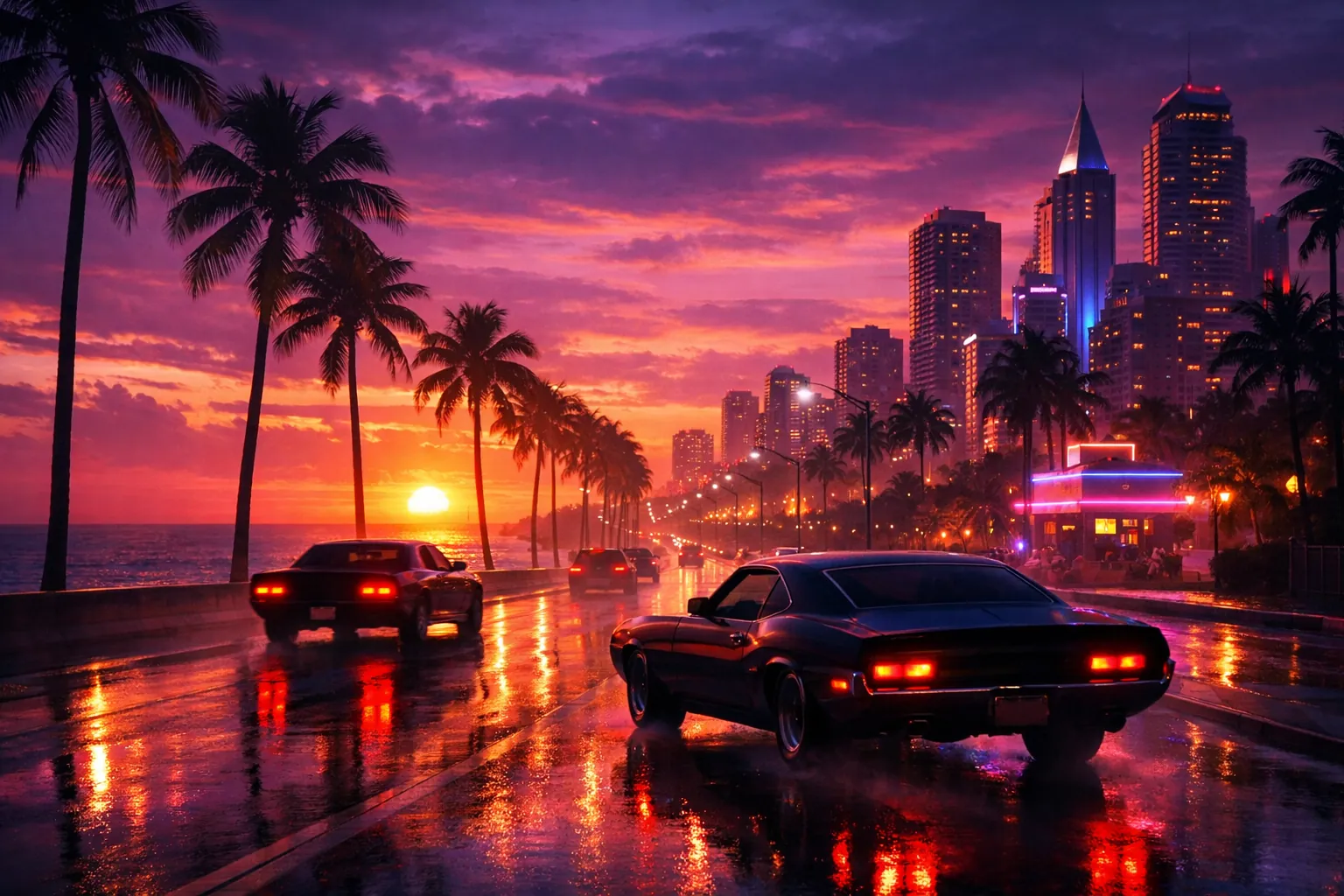 Rockstar estrena gameplay de GTA 6 en Netflix el 27 de agosto de 2026