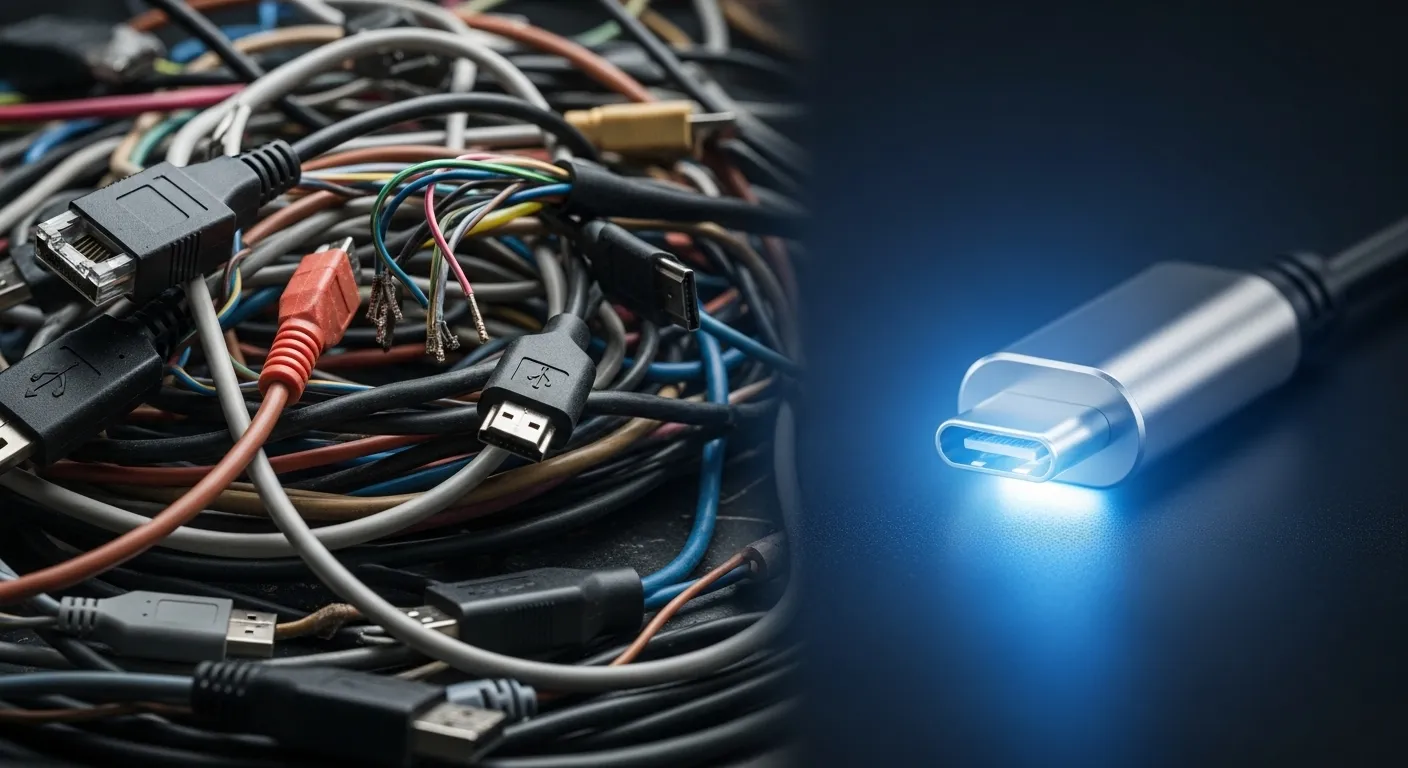 Comparación visual entre MCP y API REST para inteligencia artificial