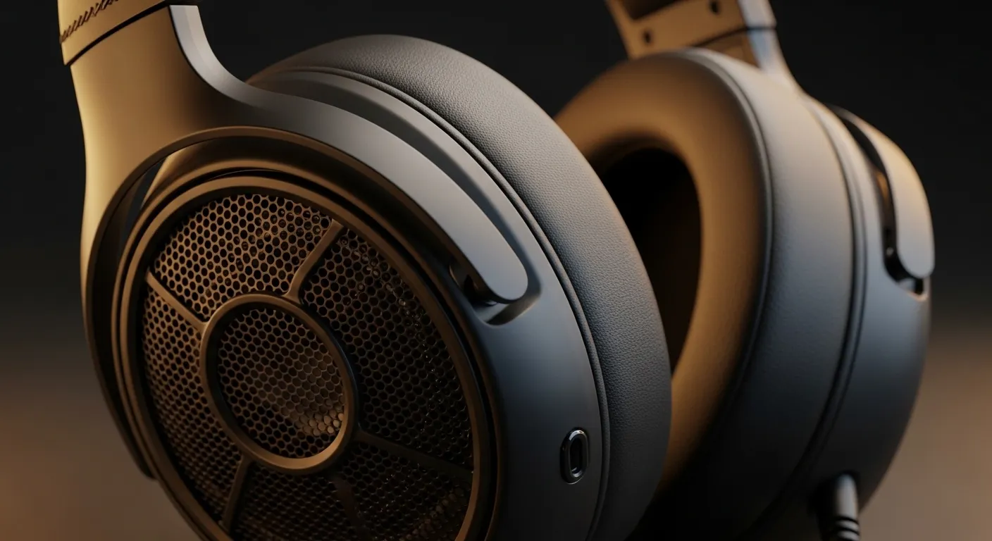 Audeze Maxwell 2 auriculares gaming con drivers planares magnéticos
