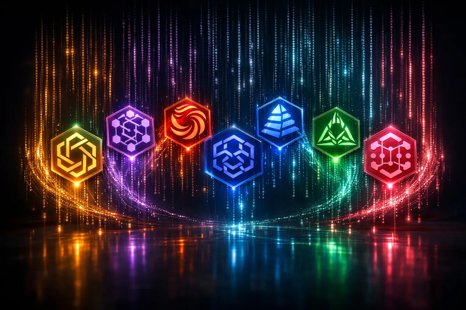 Comparativa de los mejores modelos de IA open source de agosto 2026