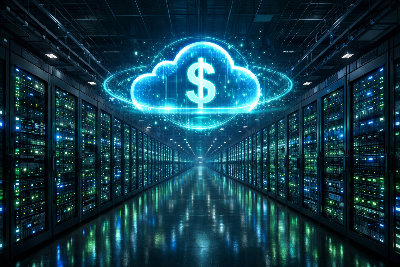 Meta estudia lanzar una división pública de cloud IA para convertirse en el cuarto gran hyperscaler mundial en julio 2026