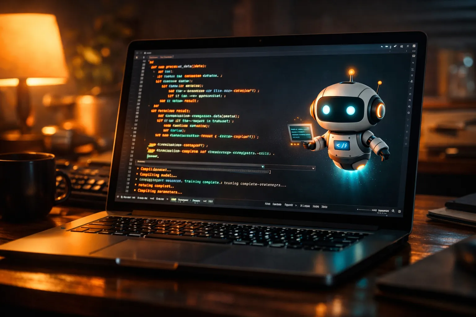 Terminal en macOS mostrando Muse Code de Meta ejecutando sub-agentes en paralelo con Muse Spark 1.2 en agosto de 2026