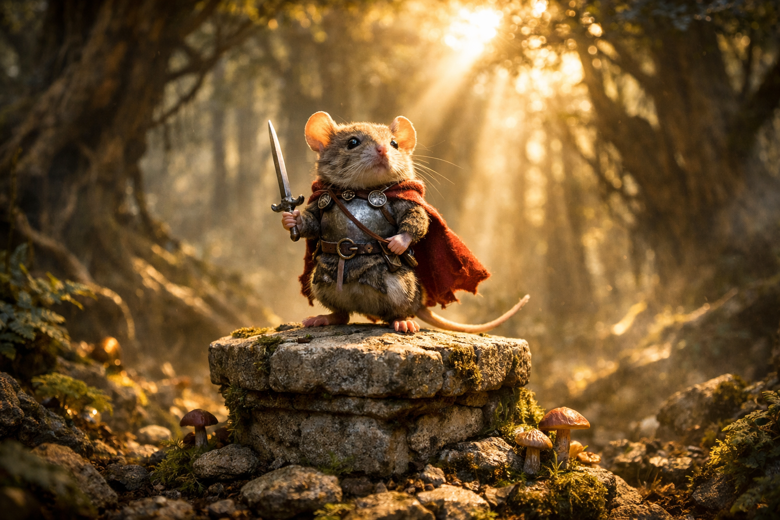Moss The Forgotten Relic lanzamiento 16 julio 2026 Quill tercera aventura análisis previo