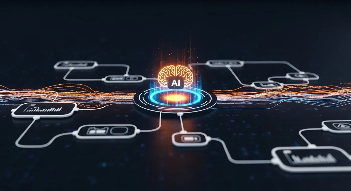 Tutorial de n8n para automatización con inteligencia artificial en 2026