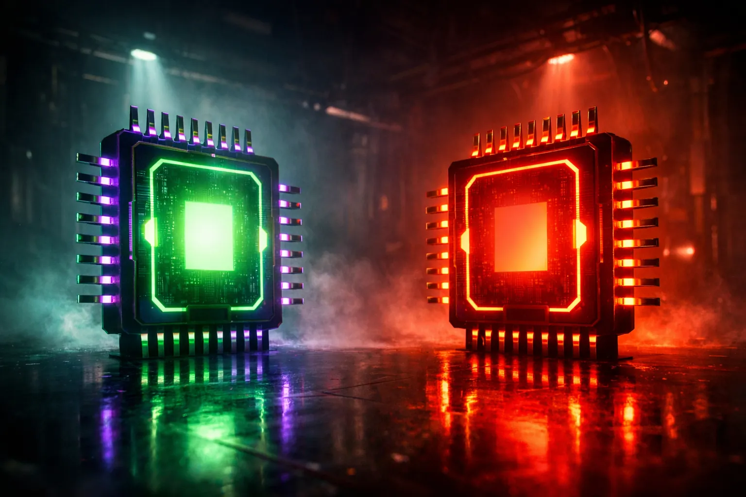 Nvidia invierte 6.000 millones en Poolside para IA open source estadounidense