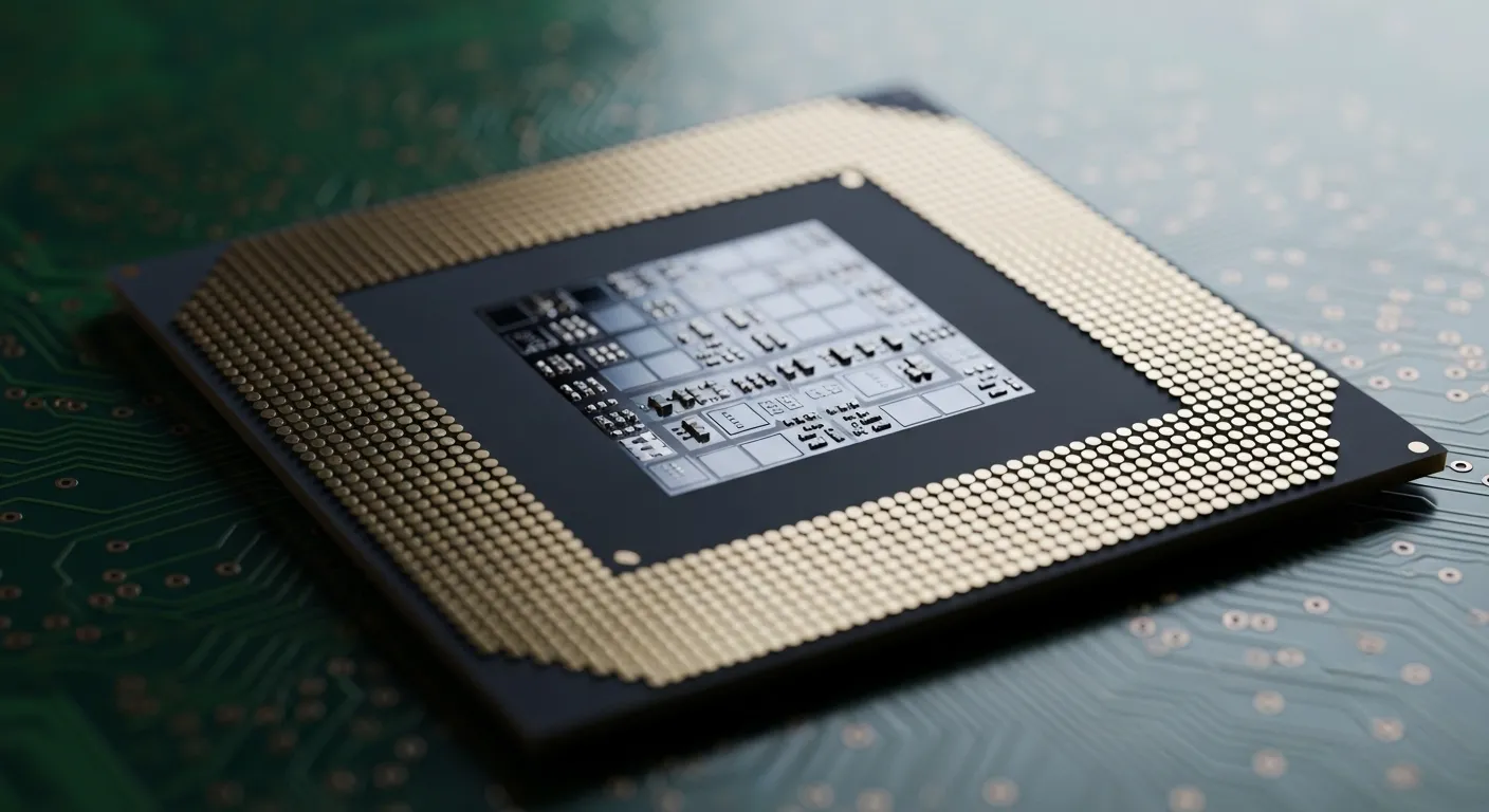 NVIDIA RTX 5070 Ti sobre fondo oscuro con iluminación dramática verde