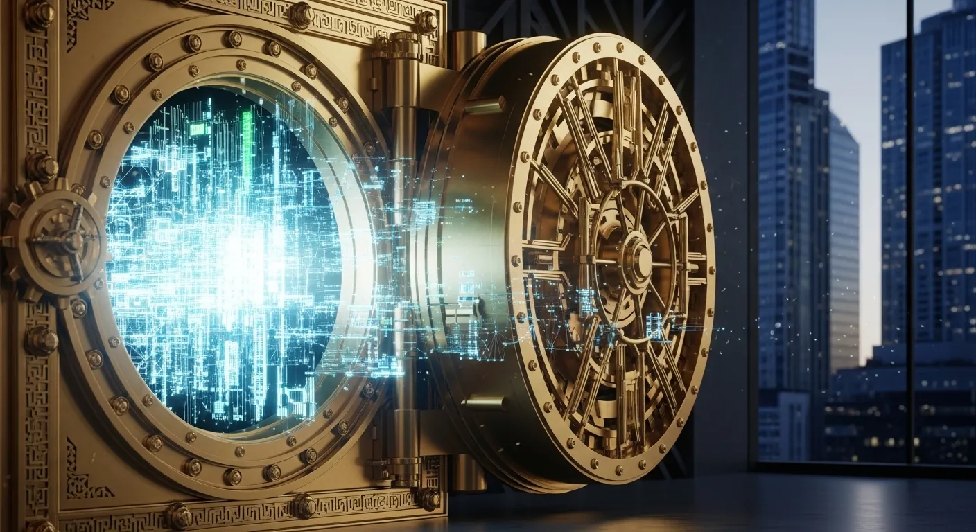 Representación visual de la ronda de financiación récord de OpenAI por 110.000 millones de dólares en 2026