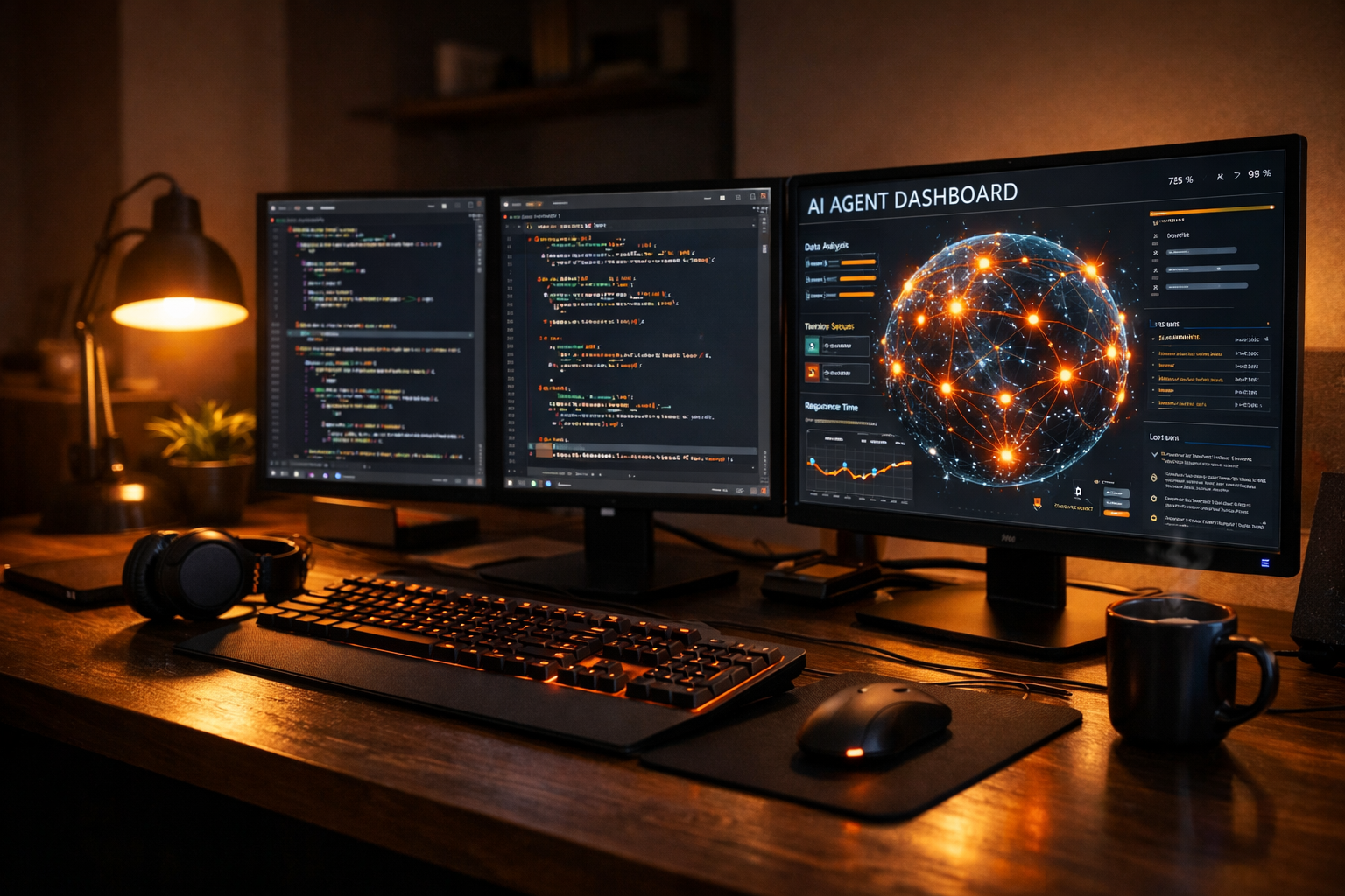 Tutorial paso a paso para crear un agente IA con OpenAI Agents SDK en Python 2026