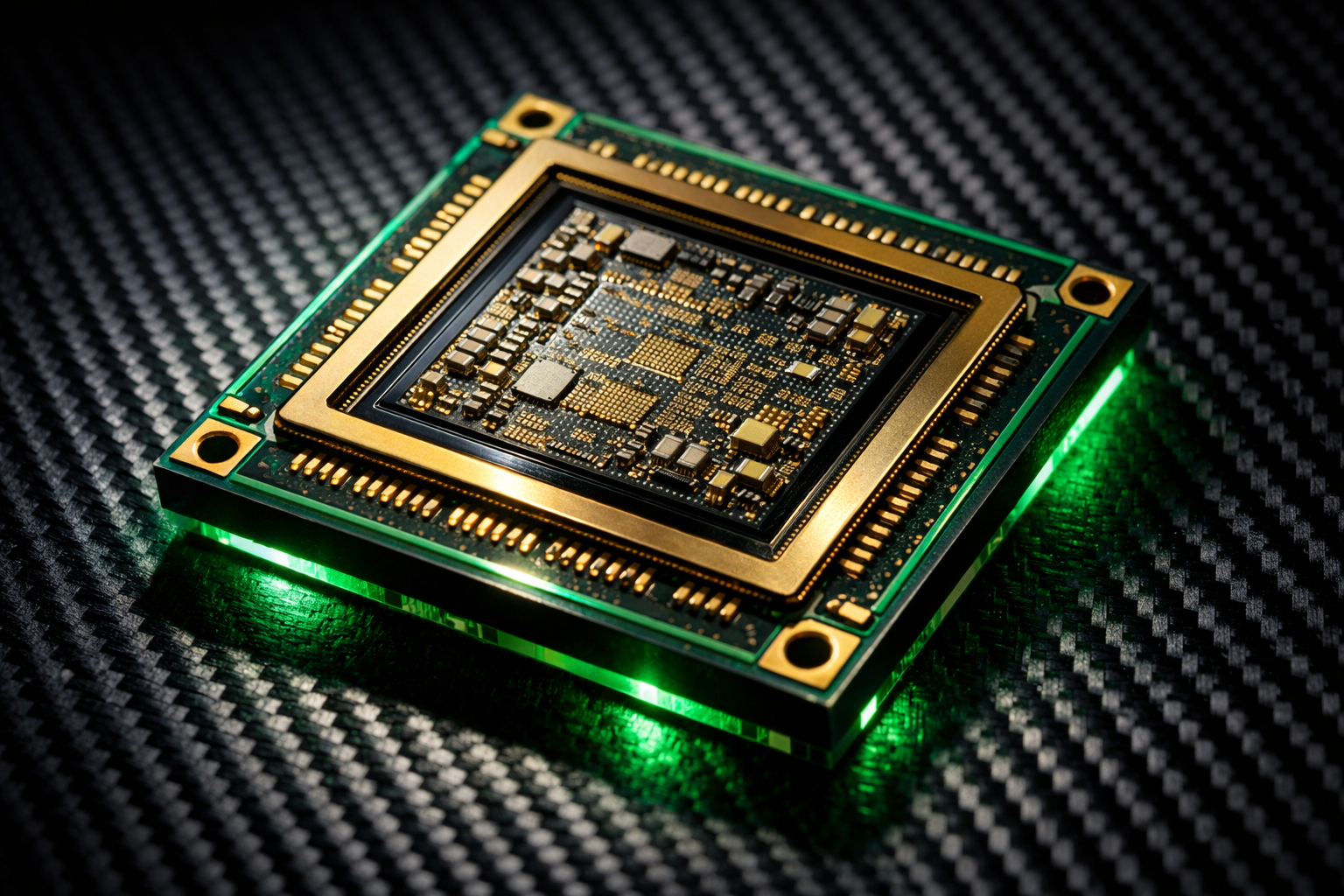 OpenAI y Broadcom presentan Jalapeño primer chip personalizado de IA para inferencia 2026
