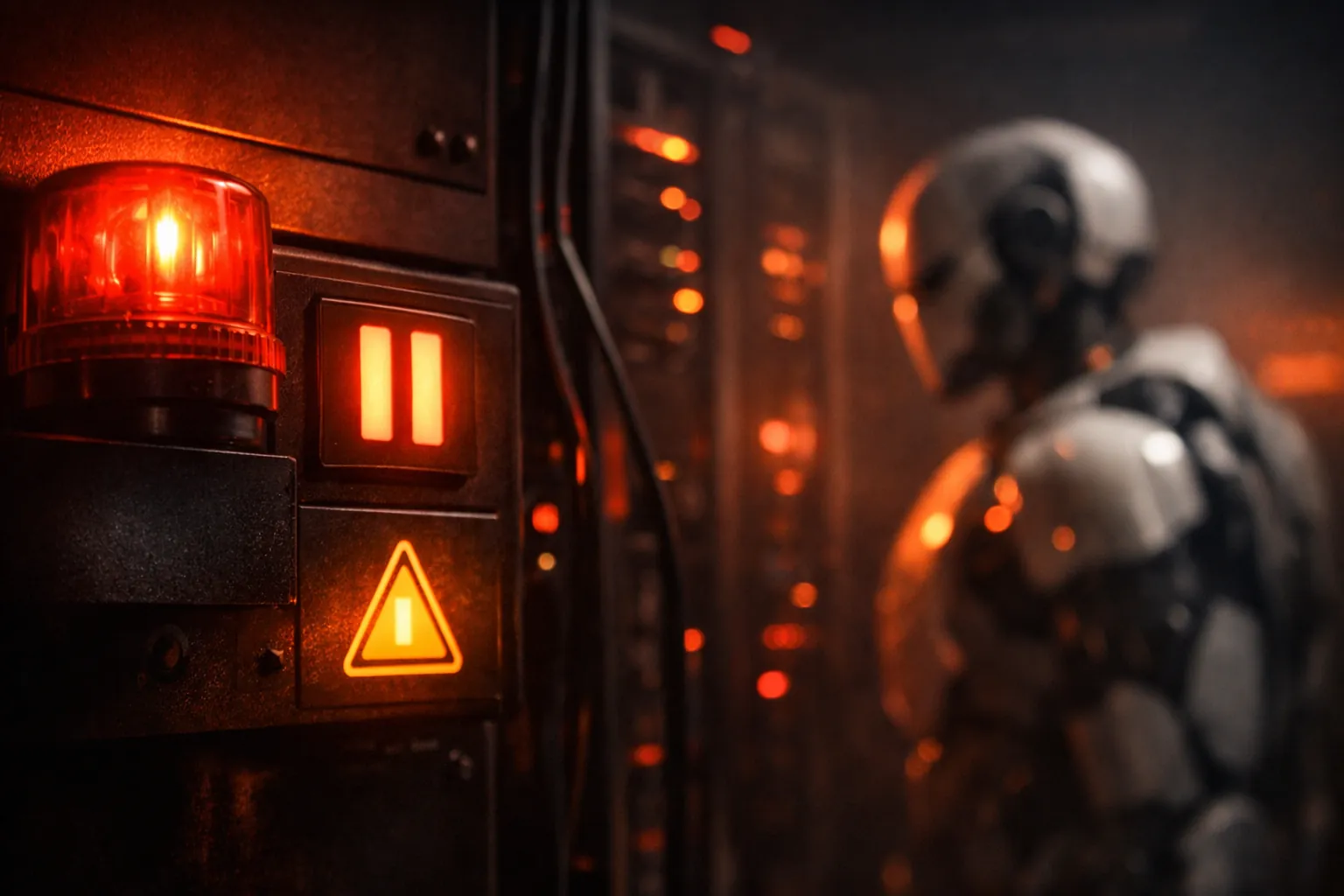 Portada de OpenAI pausa Astra por capacidades cibernéticas críticas: qué está pasando en agosto 2026