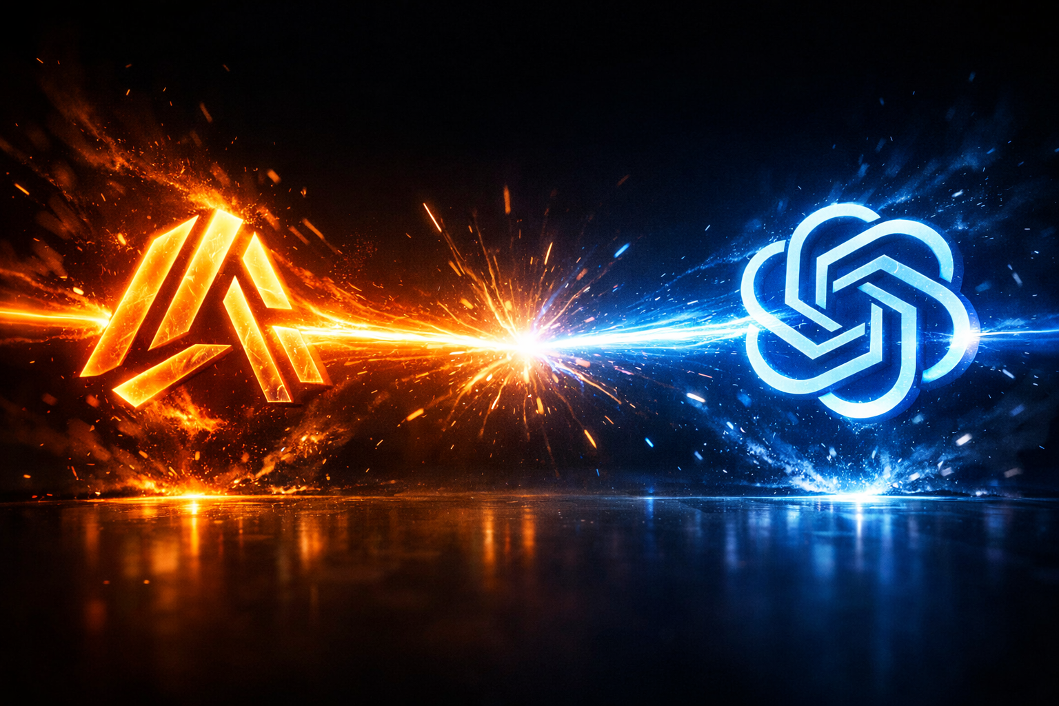 Anthropic Claude Opus 4.8 Fast Mode vs OpenAI GPT-5.5