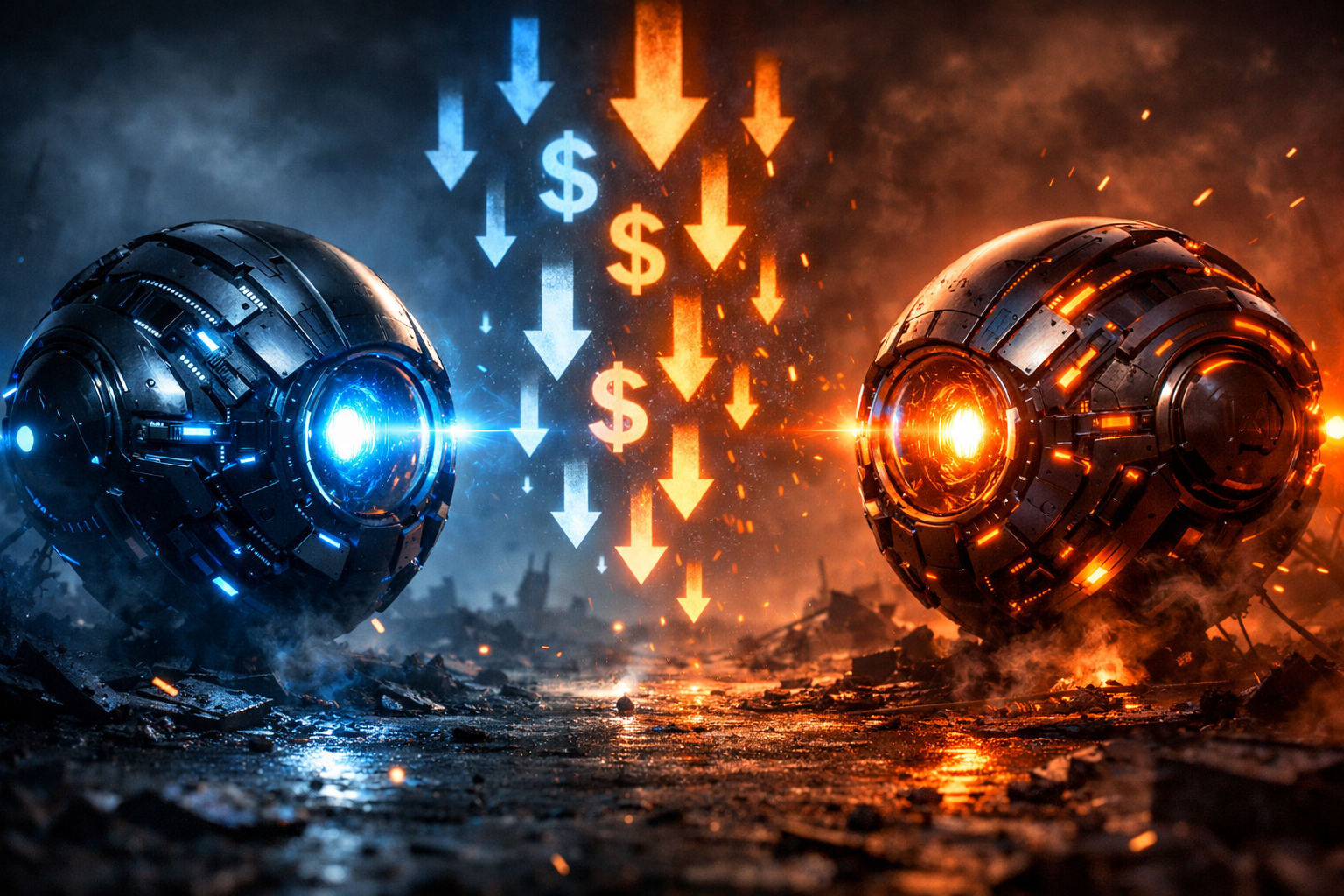 OpenAI rebaja precios ChatGPT guerra de precios IA junio 2026