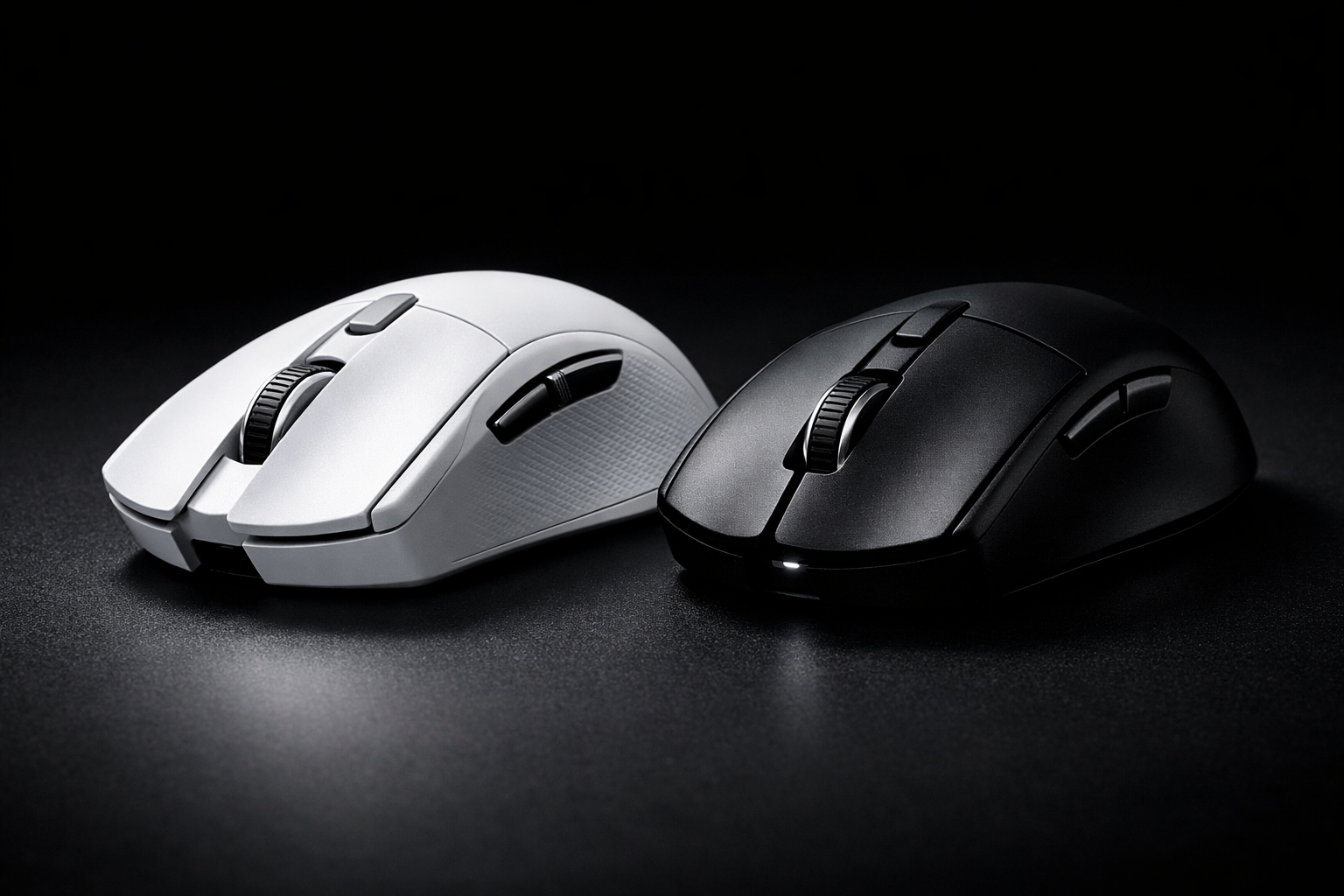 Comparativa Razer DeathAdder V4 Pro vs Logitech G Pro X Superlight 2