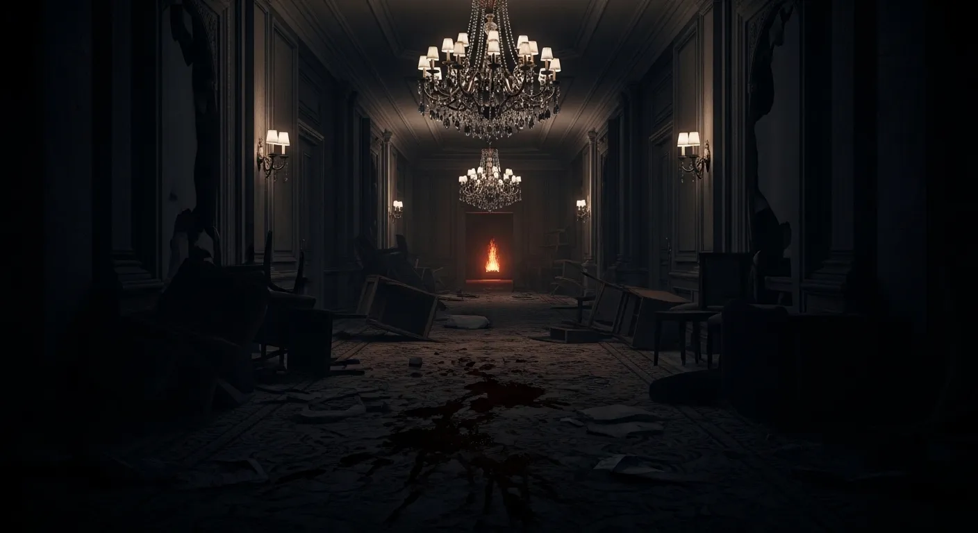 Resident Evil Requiem RE9, con Grace Ashcroft y Leon S. Kennedy, lanzamiento 27 de febrero de 2026