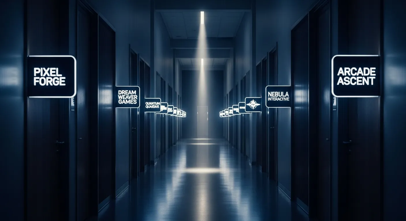 Estudios de PlayStation cerrados por Sony entre 2024 y 2026