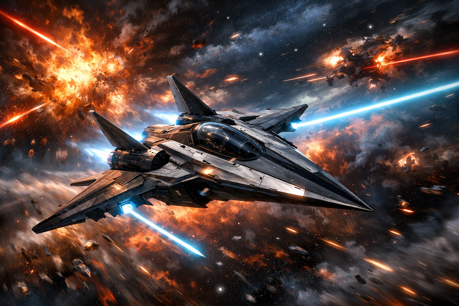 Star Fox Nintendo Switch 2 guía completa análisis lanzamiento 25 junio 2026