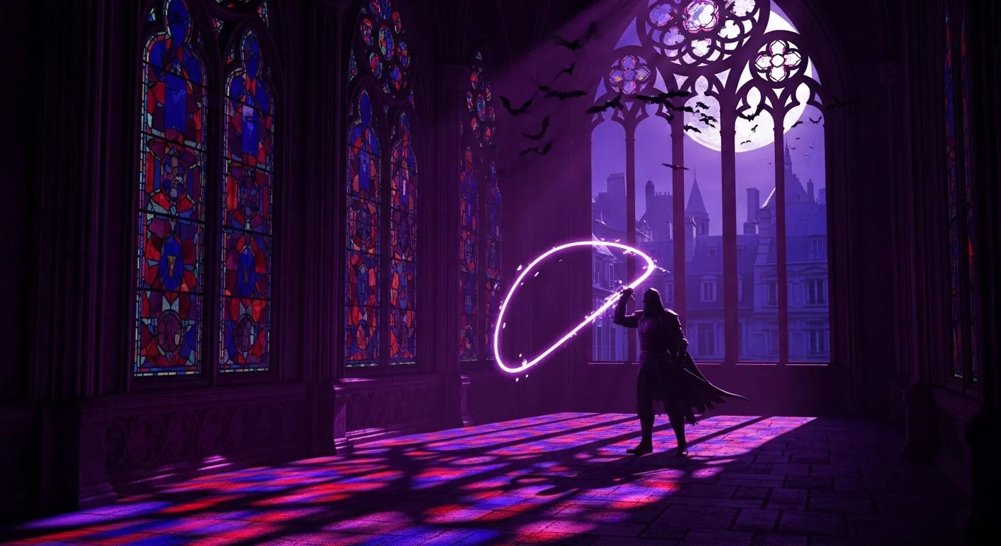 Castlevania Belmont's Curse revelado en State of Play 2026