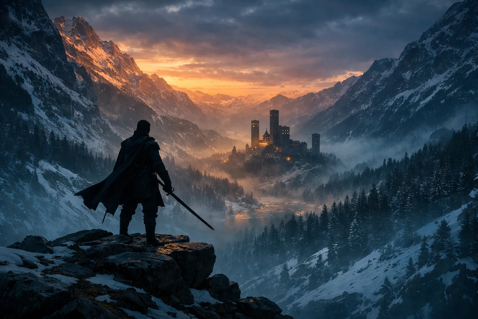 The Witcher 3 Remastered llega gratis con Hearts of Stone y Blood and Wine incluidos
