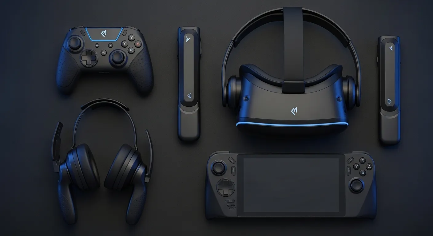 Ecosistema Valve 2026: Steam Machine, Controller y Steam Frame VR