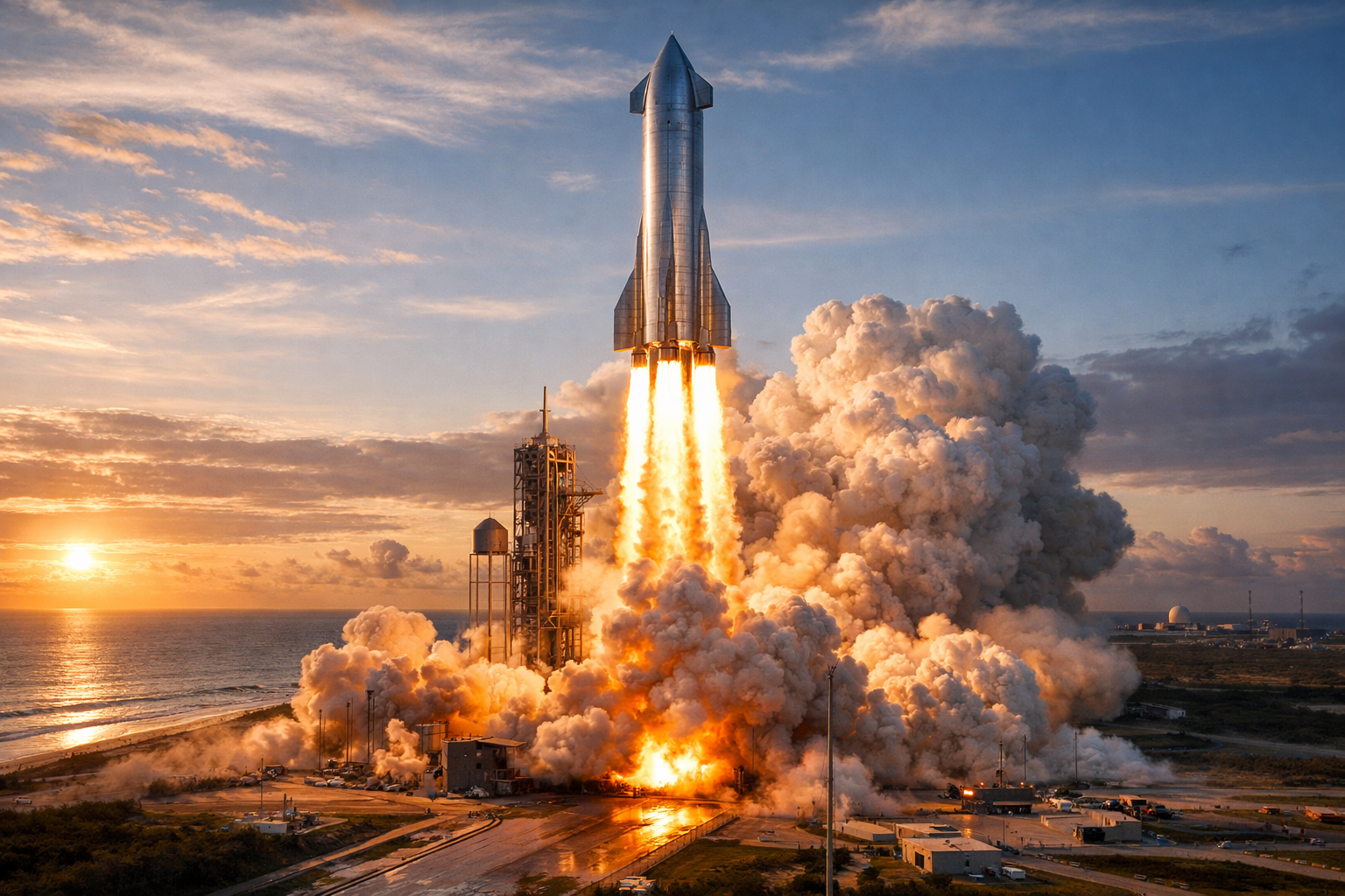 Grok 4.5 aplicado a análisis de misiones de cohete espacial y telemetría multimodal en beta privada julio 2026