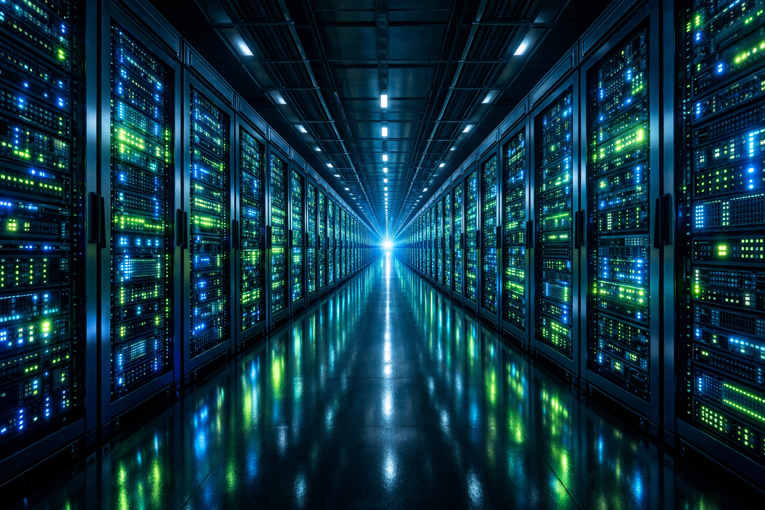 Clúster Colossus 2 supercomputador entrenamiento IA con 6 billones de parámetros julio 2026
