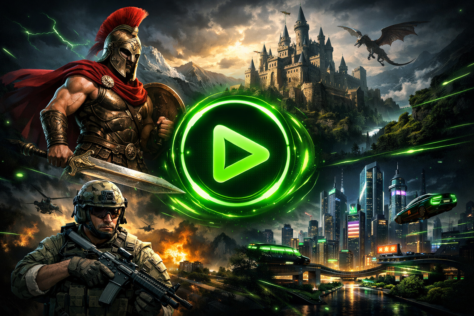 Xbox Game Pass Abril 2026: Todos los Juegos que Llegan y se Van este Mes