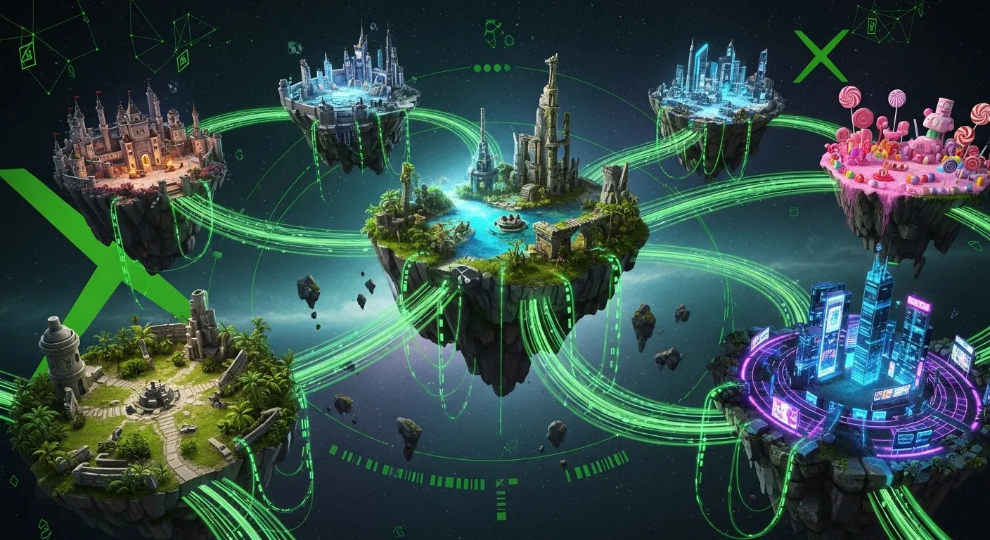 Lineup completo de Xbox Game Pass marzo 2026