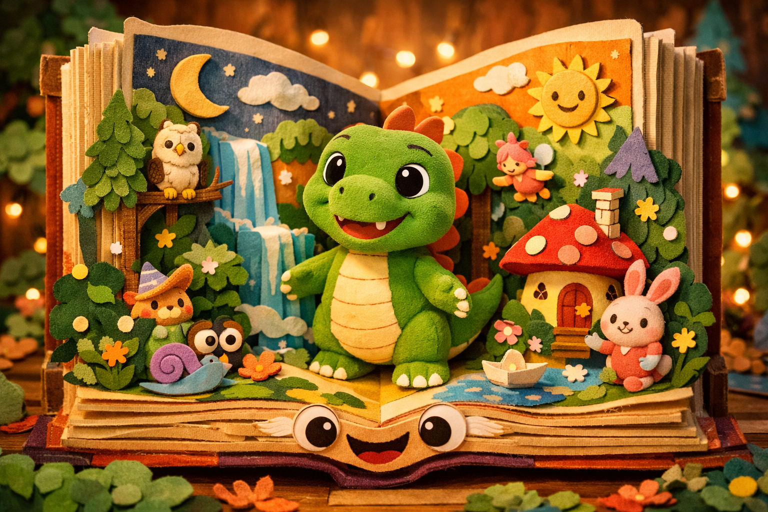 Yoshi and the Mysterious Book: guía completa y análisis (Switch 2, 2026)