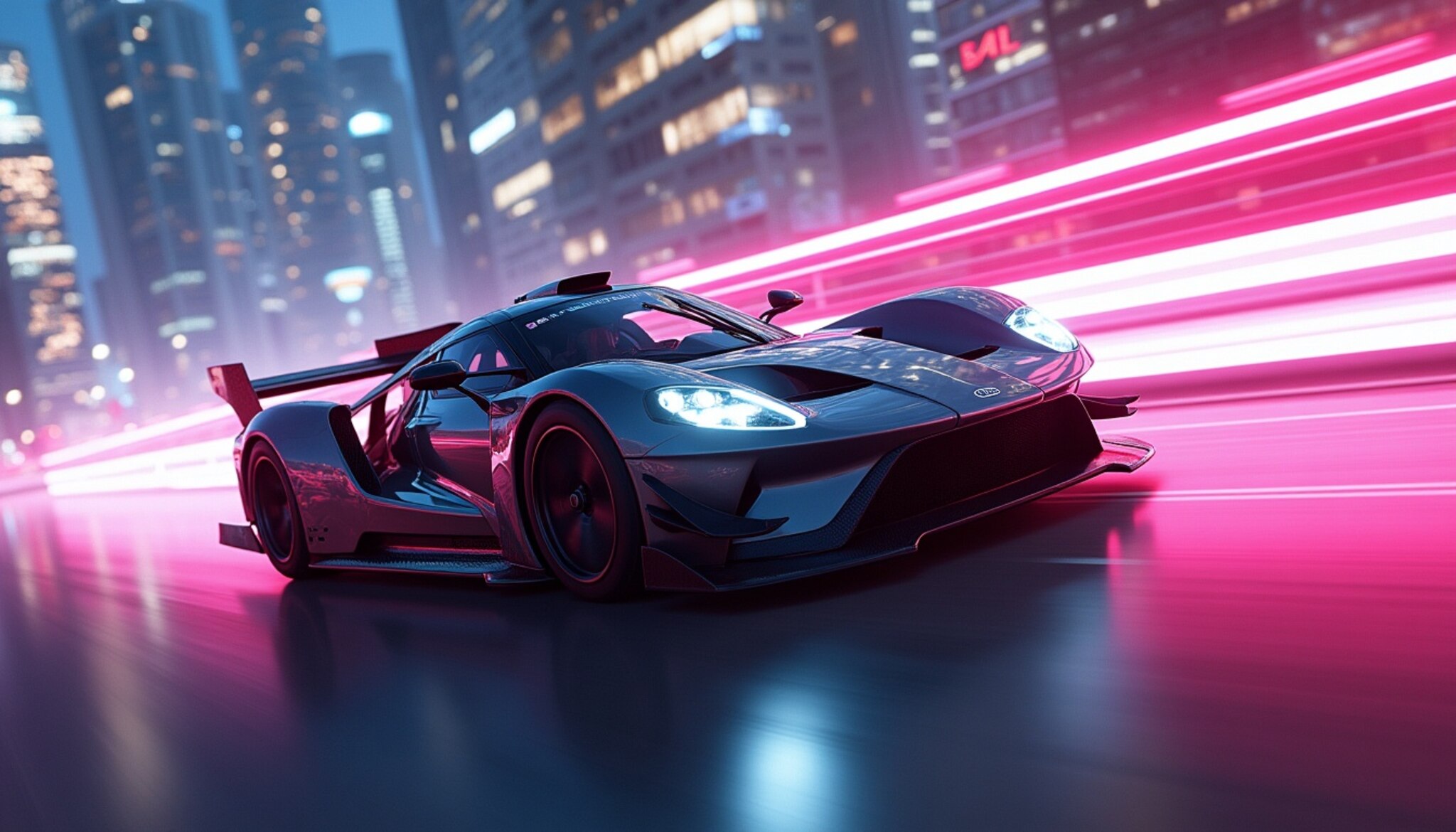 Project Motor Racing: La Nueva Era de la Simulación de Carreras