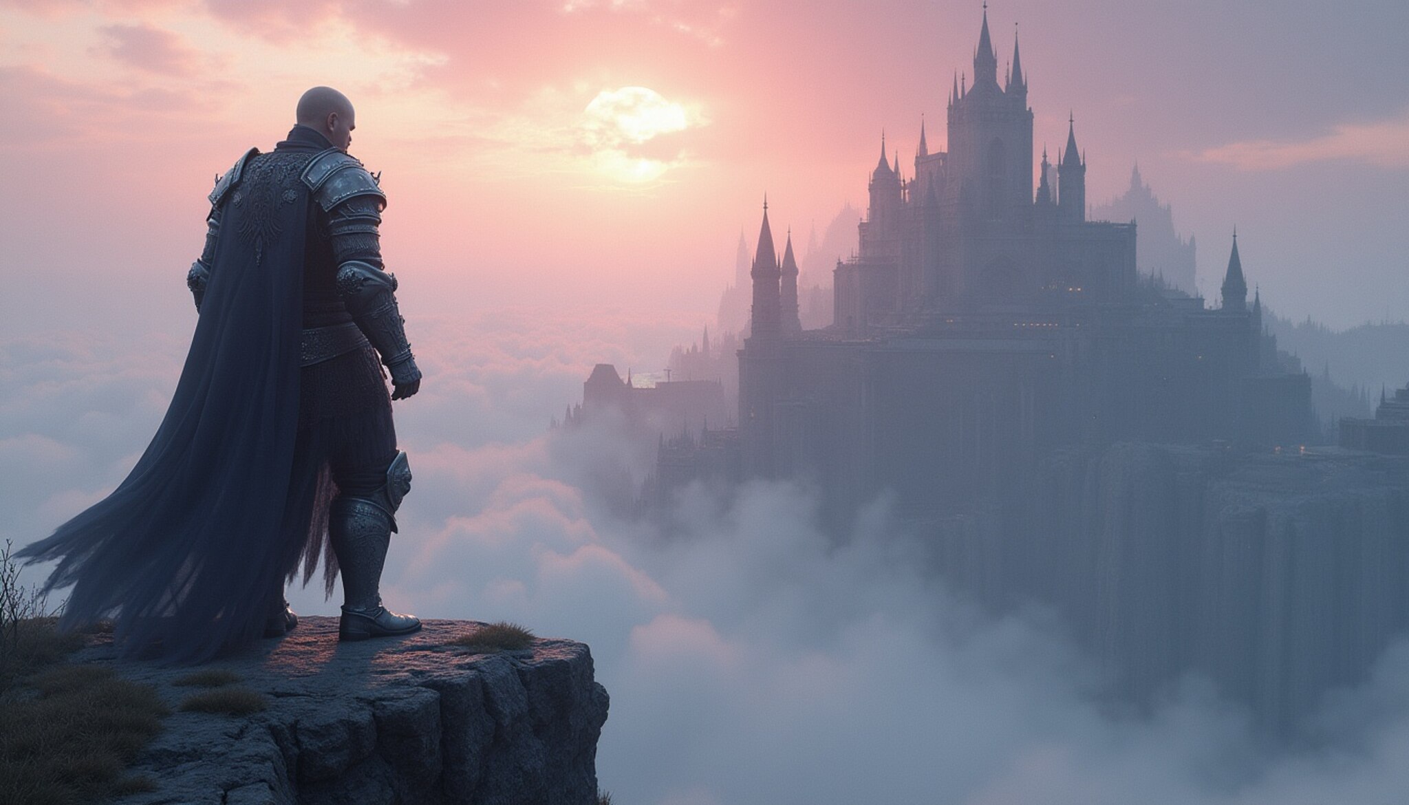 The Elder Scrolls VI: Todo lo que Sabemos sobre el Próximo RPG de Bethesda