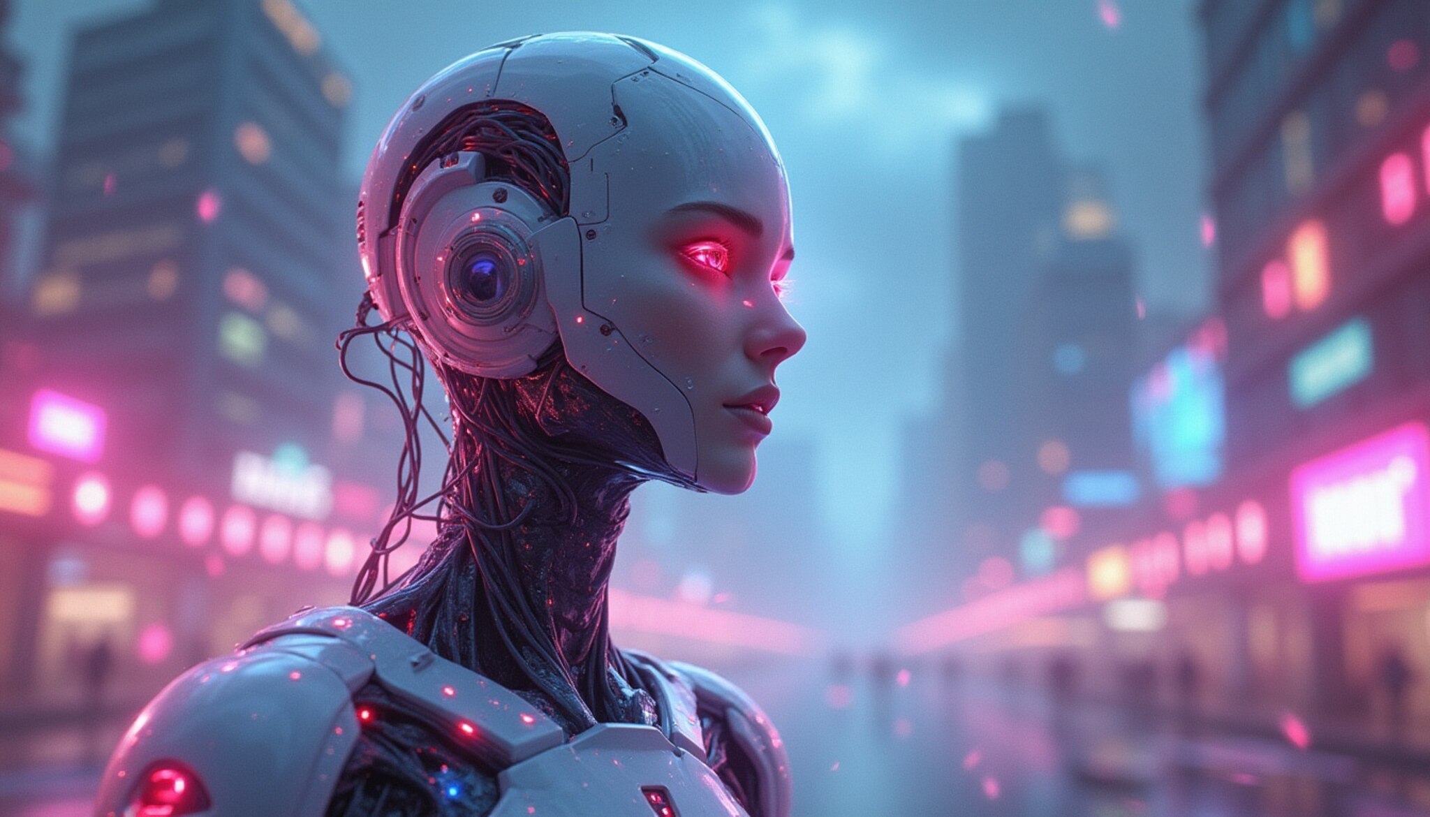 NVIDIA ACE: Revolución en la Inteligencia Artificial para Videojuegos en CES 2025