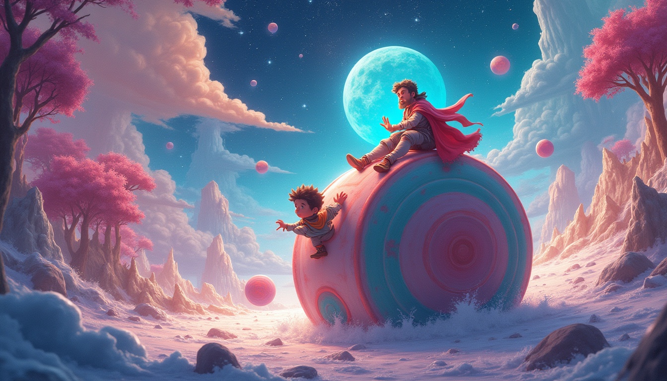 Once Upon A Katamari: El Regreso Épico de la Magia Cómica