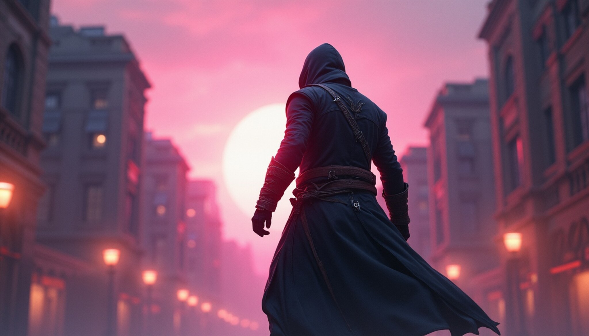 Assassin's Creed: Shadows - Fecha de Lanzamiento y Plataformas